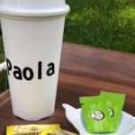 Vaso Coffee