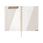 AGENDA DIARIA CLASICA 2027 - Imagen 7