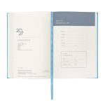 AGENDA DIARIA TERRA 2027 - Imagen 2