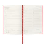 AGENDA DIARIA TERRA 2027 - Imagen 5
