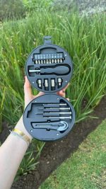 HERRAMIENTA DE BALON - Imagen 3