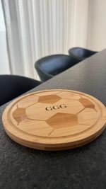 TABLA SOCCER - Imagen 2